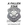 A Fallen Star: The Murder of Ebenezer Parker and Execution of Joseph Drew