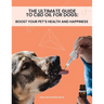The Ultimate Guide to CBD Oil for Dogs: Boost Your Pet's Health and Happiness