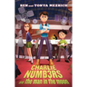Charlie Numbers and the Man in the Moon