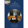 Siddur Hatefillah: The Jewish Prayer Book. Philosophy, Poetry, and Mystery