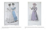 Nineteenth-Century Women's Fashion by Schiffer Publishing