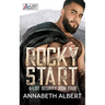Rocky Start: MM SEAL Bodyguard Romance