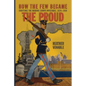 How the Few Became the Proud: Crafting the Marine Corps Mystique, 1874-1918