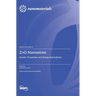 ZnO Nanowires: Growth, Properties, and Energy Applications