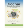 Biochar: Production, Characterization, and Applications