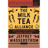 The Milk Tea Alliance: Inside Asia's Struggle Against Autocracy and Beijing