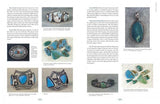 Turquoise Mines, Minerals, and Wearable Art, 2nd Edition by Schiffer Publishing