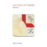 Last Days of Pompeii: Volume 1, Augurs
