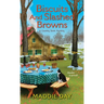 Biscuits and Slashed Browns