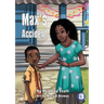 Max's Accident