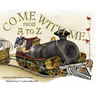 Come with Me from A to Z