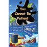 You Cannot Be Patient: The Story of Prophet Moses, pbuh, Meeting the Wise Man, Khidr