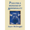 Plea for a Measure of Abnormality