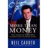 More Than Money: True Stories of People Who Learned Life's Ultimate Lesson