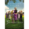 Amish Generations: Four Stories
