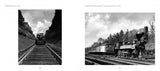 Trains by Schiffer Publishing