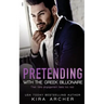 Pretending with the Greek Billionaire
