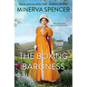 The Boxing Baroness: A Witty Regency Historical Romance