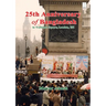 25th Anniversary of Bangladesh in Trafalgar Square