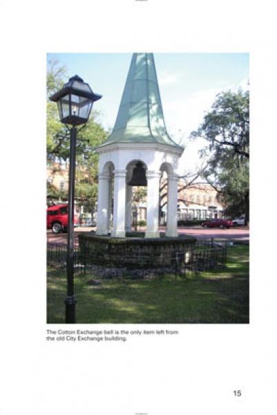 Civil War Walking Tour of Savannah by Schiffer Publishing