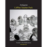 Litplan Teacher Pack: Antigone