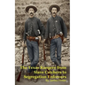 The Texas Rangers from Slave Catchers to Segregation Enforcers