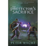 The Protector's Sacrifice: The Tales of Caledonia, Book 4