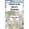 Murder in the Queen's Wardrobe