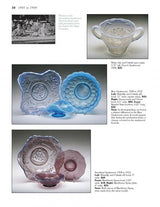 Fenton Art Glass by Schiffer Publishing