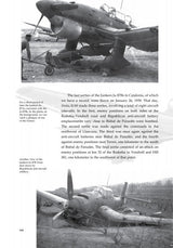 Stukas Over Spain by Schiffer Publishing