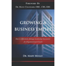 Growing a Business Empire: How to Effectively Manage Leadership Succession for Organizational Growth