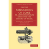 On the Sensations of Tone as a Physiological Basis for the Theory of Music