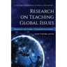 Research on Teaching Global Issues: Pedagogy for Global Citizenship Education