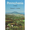 Pennsylvania: A History