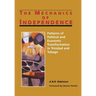 The Mechanics of Independence: Patterns of Political and Economic Transformation in Trinidad and Tobago