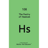 The Poetry of Hassium