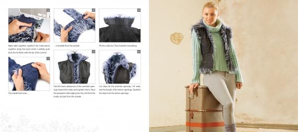 Upcycle Your Wardrobe by Schiffer Publishing