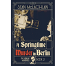A Springtime Murder in Berlin