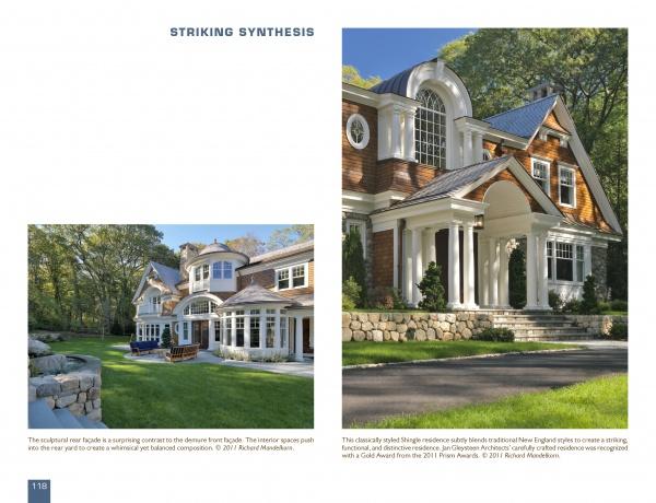 Contemporary Boston Architects by Schiffer Publishing