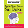 New York Post Train Your Brain Su Doku: Medium