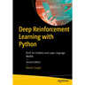 Deep Reinforcement Learning with Python: Rlhf for Chatbots and Large Language Models