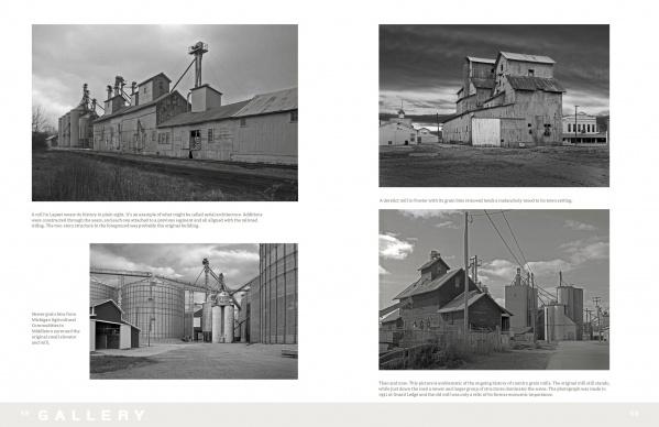 Down by the Feed Mill by Schiffer Publishing