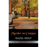 Murder on Campus