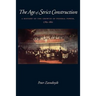 The Age of Strict Construction: A History of the Growth of Federal Power, 1789-1861
