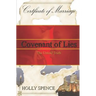 Covenant of Lies: The Untold Truth