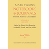Mark Twain's Notebooks and Journals, Volume III: 1883-1891 Volume 8