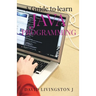Java Programming