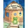 The Forest Cabin Story