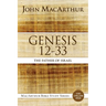 Genesis 12 to 33: The Father of Israel
