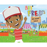 Lil Fred's Big Bake Sale